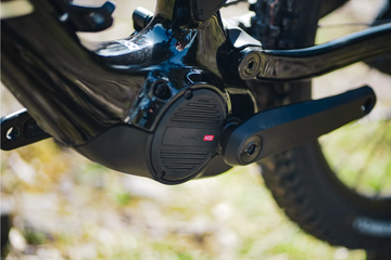 Tweedehands Amflow PX Carbon 2026 2026 Mountainbike — afbeelding 4 van 7