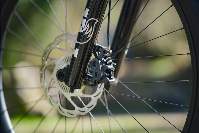 Used Amflow PX Carbon 2026 2026 Mountainbike — image 6 of 7