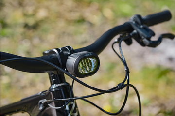 Tweedehands Amflow PX Carbon 2026 2026 Mountainbike — afbeelding 5 van 7