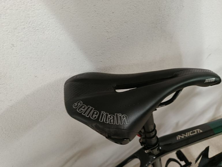 Used Coluer Invicta SRAM Rival eTap AXS 2023 Road & Gravel — image 5 of 5