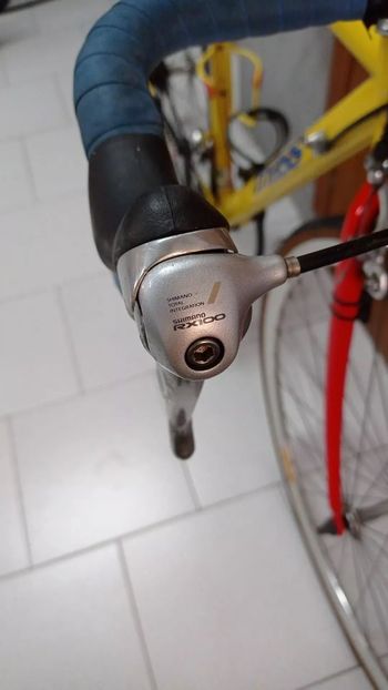 Used Other Brands Other Brands Custom Other Shimano 2009 Road & Gravel — image 4 of 9