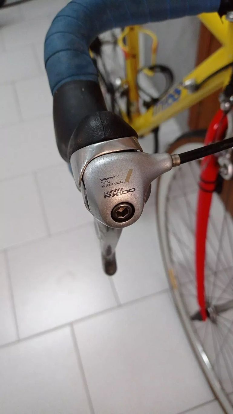 Used Other Brands Other Brands Custom Other Shimano 2009 Road & Gravel — image 4 of 9