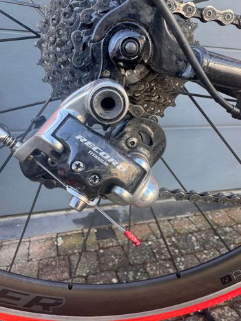 Used Trek Domane Shimano GRX 2021 Road & Gravel — image 12 of 13
