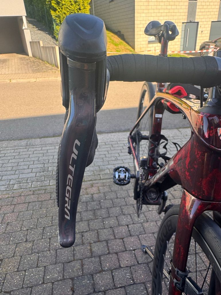 Used Trek Domane Shimano GRX 2021 Road & Gravel — image 11 of 13