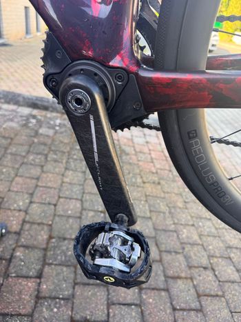 Used Trek Domane Shimano GRX 2021 Road & Gravel — image 8 of 13