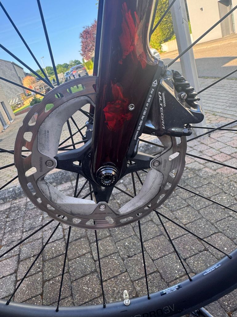Used Trek Domane Shimano GRX 2021 Road & Gravel — image 3 of 13