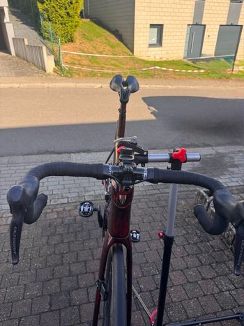 Used Trek Domane Shimano GRX 2021 Road & Gravel — image 2 of 13
