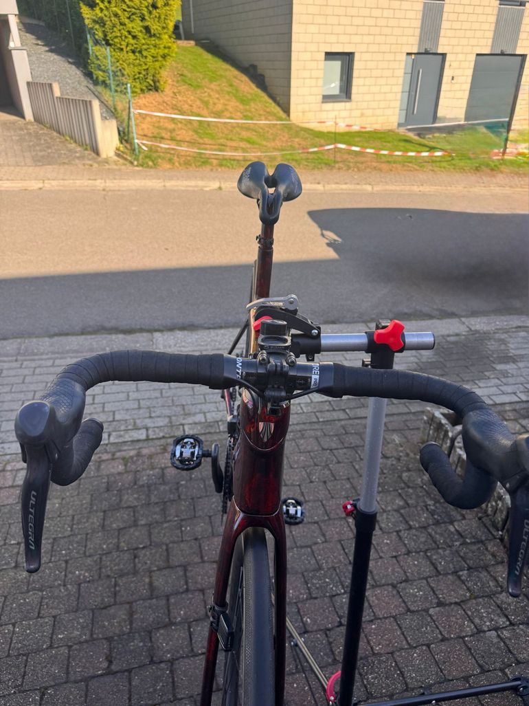 Used Trek Domane Shimano GRX 2021 Road & Gravel — image 2 of 13
