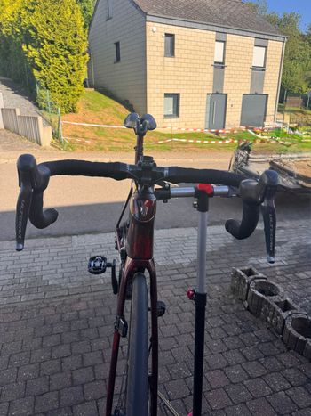 Used Trek Domane Shimano GRX 2021 Road & Gravel — image 13 of 13