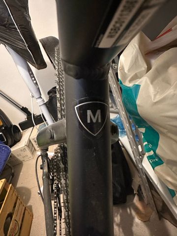 Specialized Sirrus Microshift Advent 2021 Road & Gravel d'occasion — image 4 sur 5