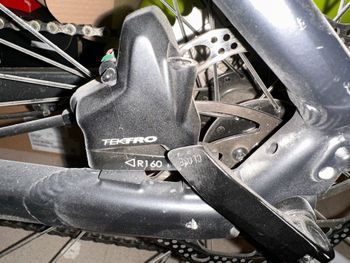 Used Specialized Sirrus Microshift Advent 2021 Road & Gravel — image 5 of 5