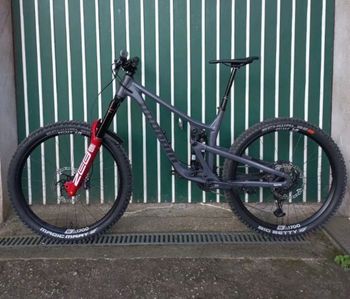 Propain 6.1 2026 VTT d'occasion