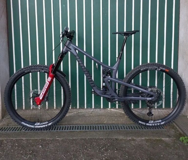 Propain 6.1 2026 Mountainbike d'occasion — image 1 sur 10