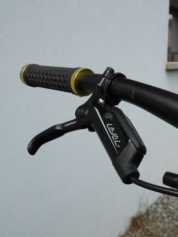 Used Canyon Stitched 360 2022 2022 Mountainbike — image 7 of 11