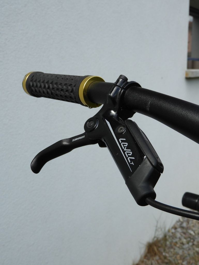 Used Canyon Stitched 360 2022 2022 Mountainbike — image 7 of 11