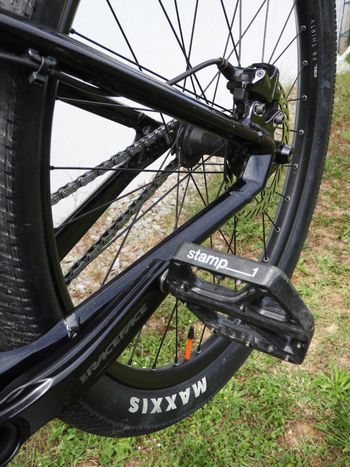 Used Canyon Stitched 360 2022 2022 Mountainbike — image 6 of 11