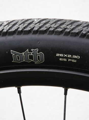 Used Canyon Stitched 360 2022 2022 Mountainbike — image 9 of 11