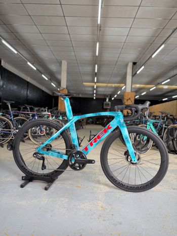 Used Trek Madone SLR Di2 Carbon 2023 Road & Gravel