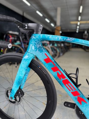 Used Trek Madone SLR Di2 Carbon 2023 Road & Gravel — image 24 of 28