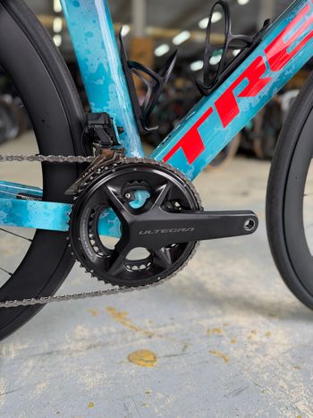 Used Trek Madone SLR Di2 Carbon 2023 Road & Gravel — image 15 of 28