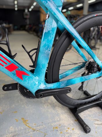 Used Trek Madone SLR Di2 Carbon 2023 Road & Gravel — image 26 of 28