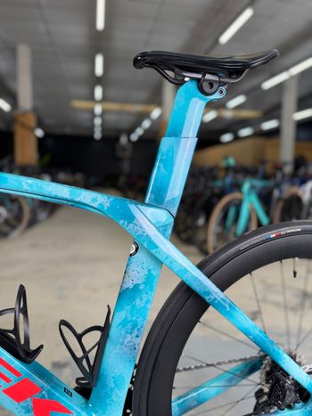 Used Trek Madone SLR Di2 Carbon 2023 Road & Gravel — image 25 of 28
