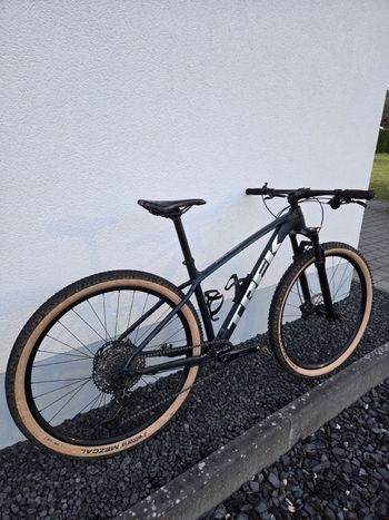 Used Trek X-Caliber 9 2021 2021 MTB