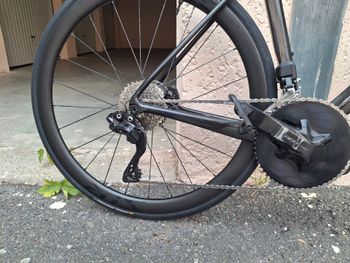 Used Giant TCR Advanced Pro 1 Di2 2025 2025 Road & Gravel — image 2 of 8