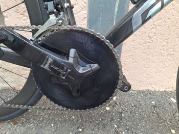 Used Giant TCR Advanced Pro 1 Di2 2025 2025 Road & Gravel — image 3 of 8