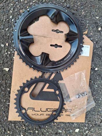 Used Giant TCR Advanced Pro 1 Di2 2025 2025 Road & Gravel — image 8 of 8