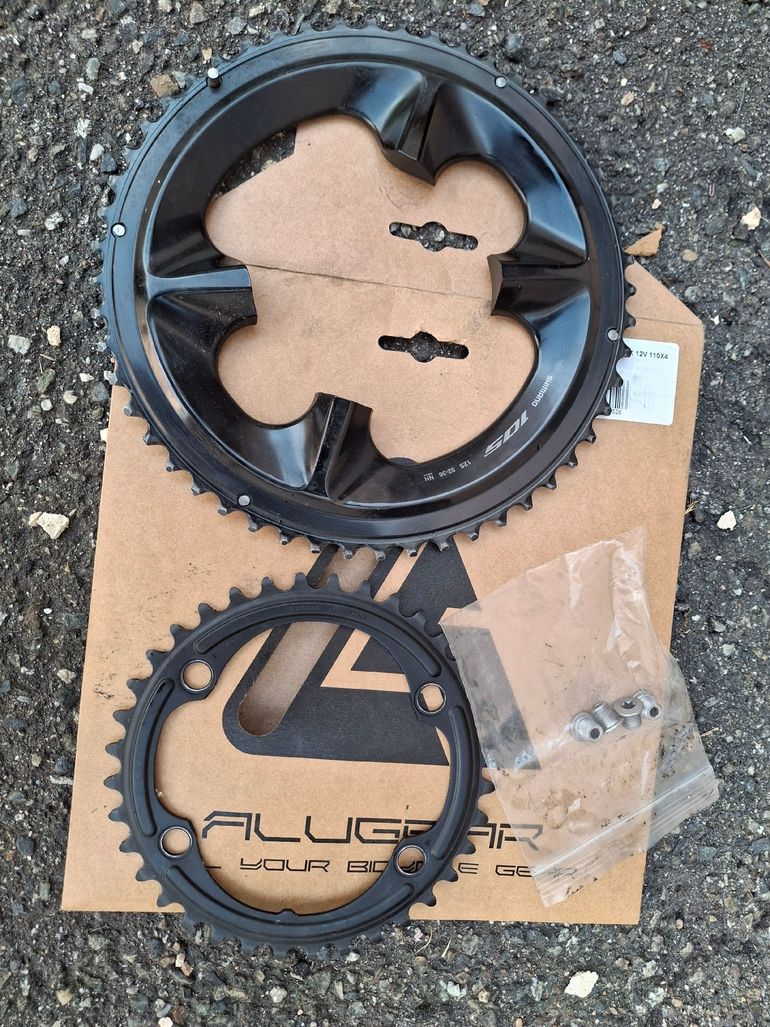 Used Giant TCR Advanced Pro 1 Di2 2025 2025 Road & Gravel — image 8 of 8