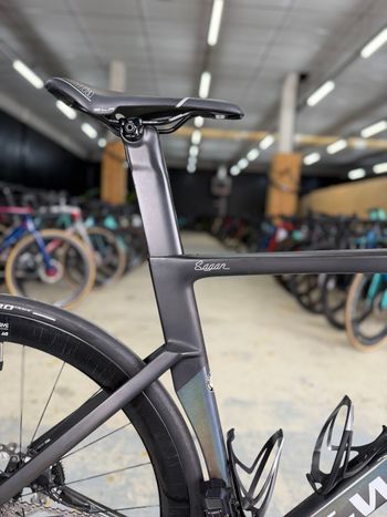 Used Specialized S-Works Venge Di2 – Sagan Collection LTD 2020 2020 Road & Gravel — image 11 of 24