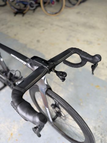 Used Specialized S-Works Venge Di2 – Sagan Collection LTD 2020 2020 Road & Gravel — image 5 of 24