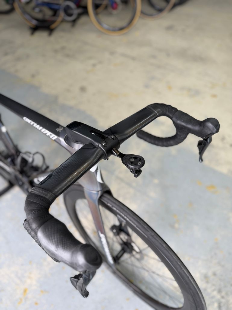 Used Specialized S-Works Venge Di2 – Sagan Collection LTD 2020 2020 Road & Gravel — image 5 of 24