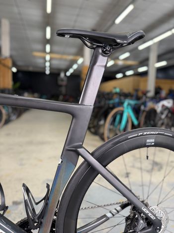 Used Specialized S-Works Venge Di2 – Sagan Collection LTD 2020 2020 Road & Gravel — image 22 of 24