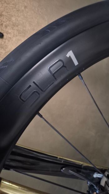 Used Giant Defy, Advanced 1 2021 2021 Road & Gravel — image 3 of 11