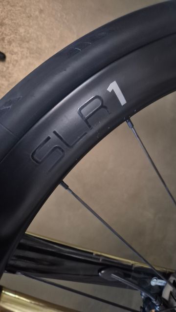 Giant Defy, Advanced 1 2021 2021 Road & Gravel d'occasion — image 3 sur 11