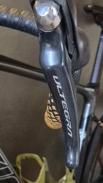 Giant Defy, Advanced 1 2021 2021 Road & Gravel d'occasion — image 9 sur 11