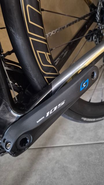 Giant Defy, Advanced 1 2021 2021 Road & Gravel d'occasion — image 5 sur 11