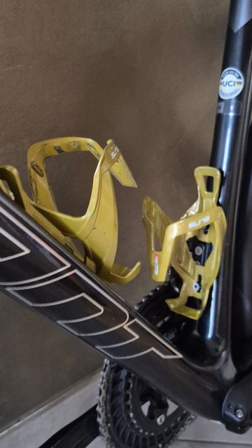 Giant Defy, Advanced 1 2021 2021 Road & Gravel d'occasion — image 10 sur 11