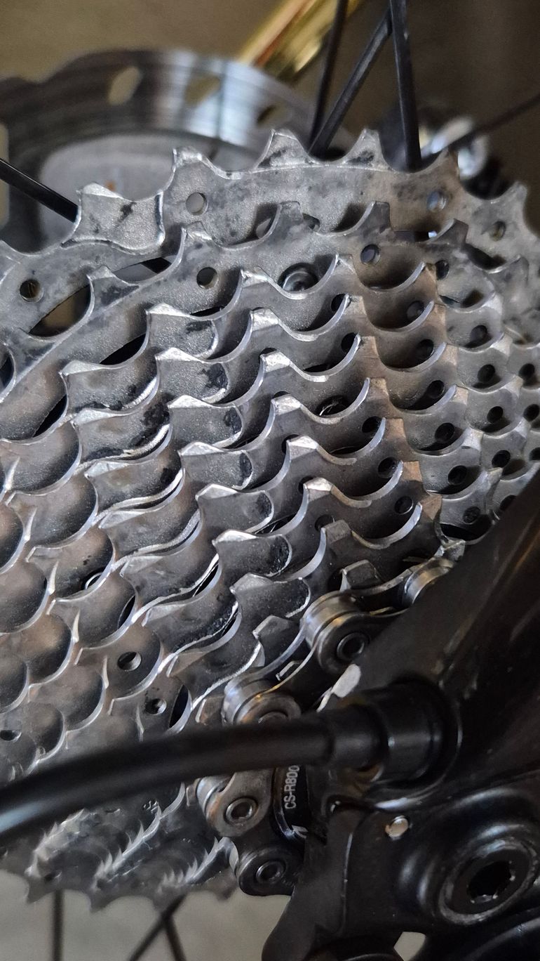 Used Giant Defy, Advanced 1 2021 2021 Road & Gravel — image 11 of 11
