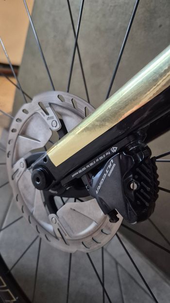 Used Giant Defy, Advanced 1 2021 2021 Road & Gravel — image 8 of 11