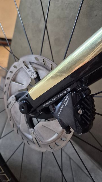 Giant Defy, Advanced 1 2021 2021 Road & Gravel d'occasion — image 8 sur 11