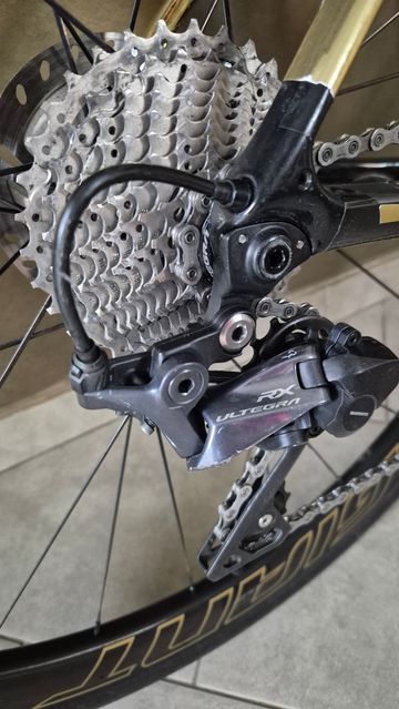Giant Defy, Advanced 1 2021 2021 Road & Gravel d'occasion — image 2 sur 11