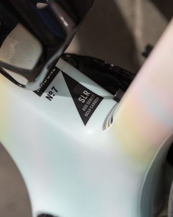 Used Trek Madone SLR 7 eTap Gen 7 2023 2023 Road & Gravel — image 12 of 14
