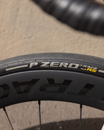 Used Trek Madone SLR 7 eTap Gen 7 2023 2023 Road & Gravel — image 14 of 14