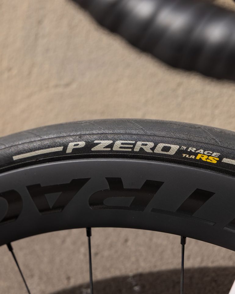Used Trek Madone SLR 7 eTap Gen 7 2023 2023 Road & Gravel — image 14 of 14
