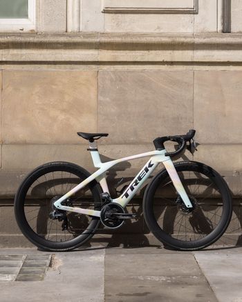Used Trek Madone SLR 7 eTap Gen 7 2023 2023 Route & Gravel