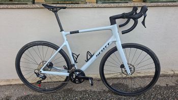 Used Scott Addict 50 2025 2025 Road & Gravel