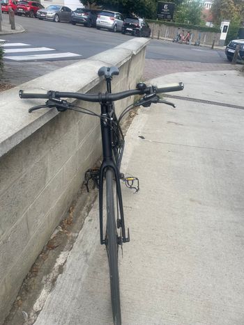 Used Trek FX Sport 6 2022 2022 Urban — image 5 of 5
